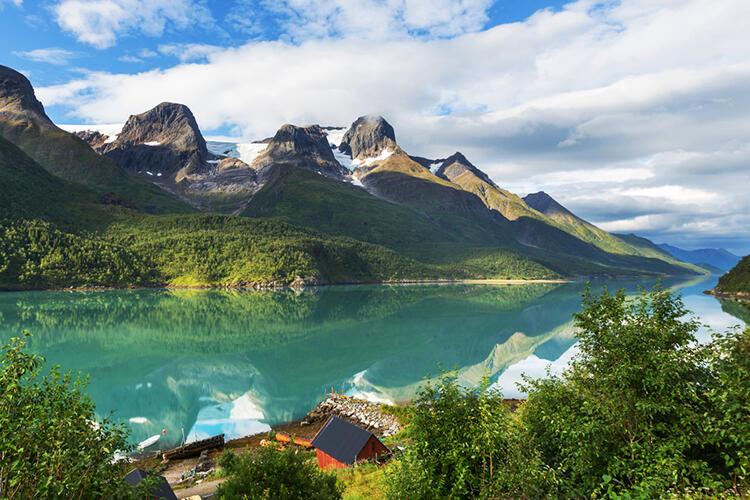 Norveç vize ücreti 2020