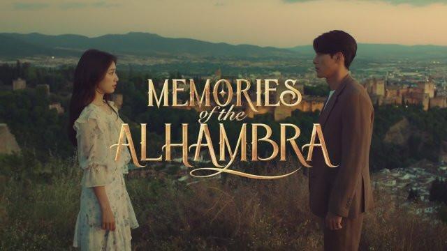 Memories Of The Alhambra dizisinin konusu nedir? Kaç bölüm ...