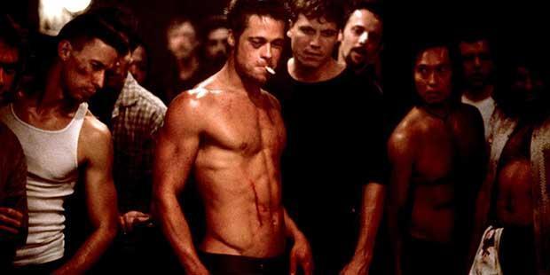 Fight Club Filminin Konusu Nedir Imdb Puani Kactir Fight Club Oyunculari Oyuncu Kadrosu Listesi Televizyon Haberleri