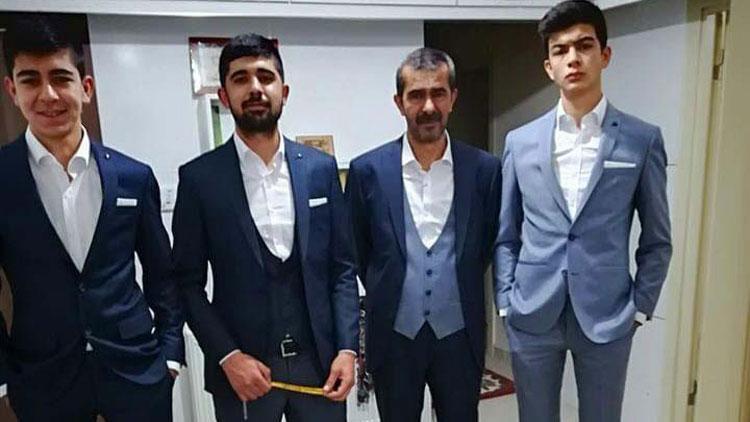 Last minute … Disastrous incident in Ankara: 3 brothers died