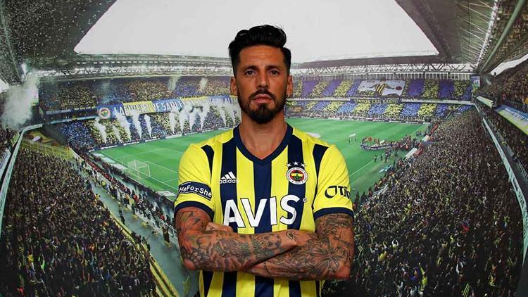 Son Dakika Transfer Haberleri | Fenerbahçe'den Transferde Bir Bomba ...