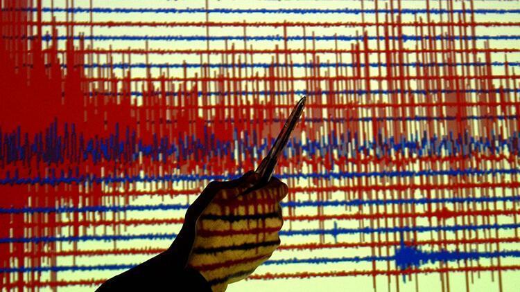 Breaking earthquake news: Where did the earthquake of magnitude occur?  AFAD and Kandilli latest earthquakes data