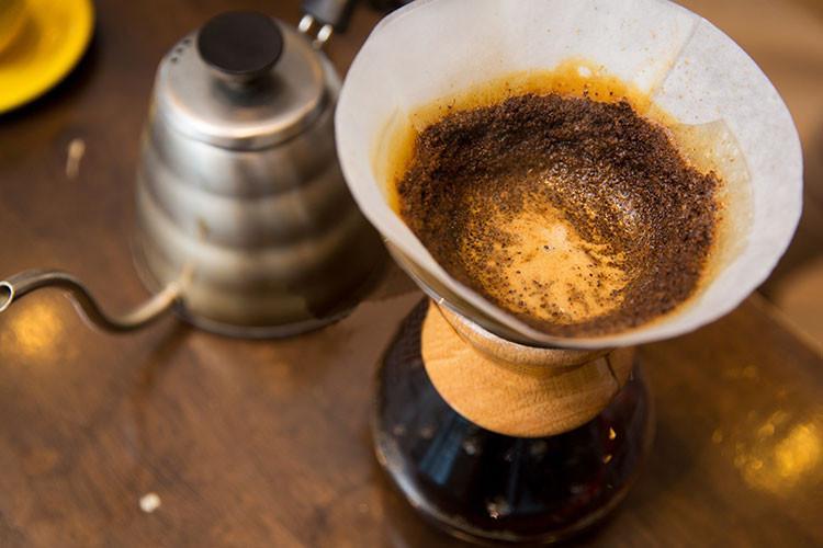 Filtre kahve nasıl yapılır? Evde filtre kahve yapımının püf noktaları