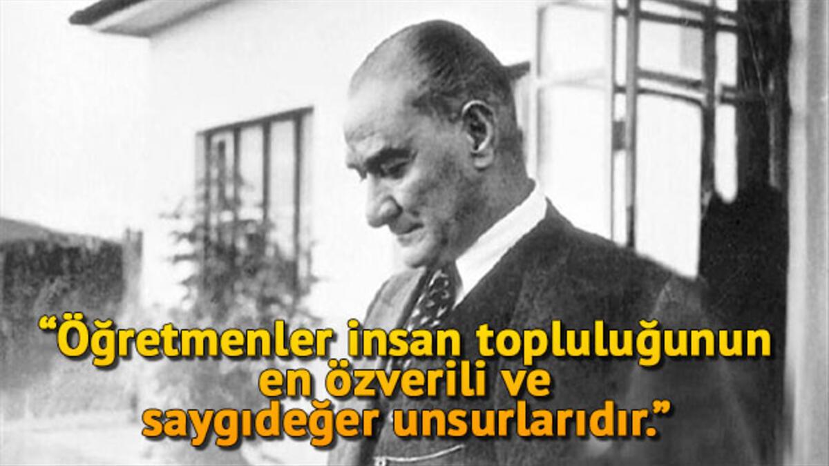 Mustafa Kemal Atatürk - Atatürk'ün hayatı, ilkeleri, inkılapları, sözleri,  şiirleri ve fotoğrafları (resimleri)