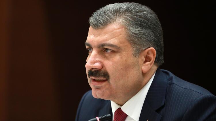 Fahrettin koca