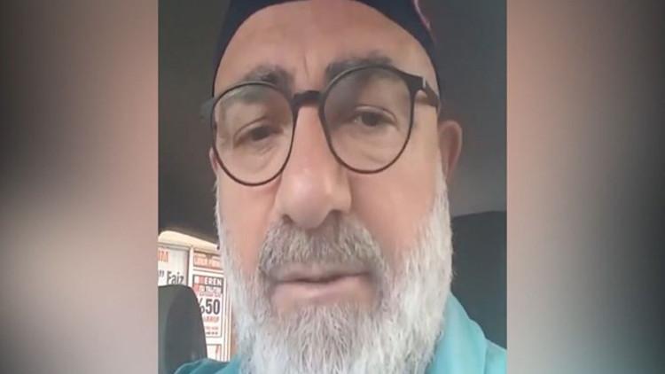 Son dakika haberi...GATA'nın Başhekim Yardımcısı Ali Edizer görevden alındı