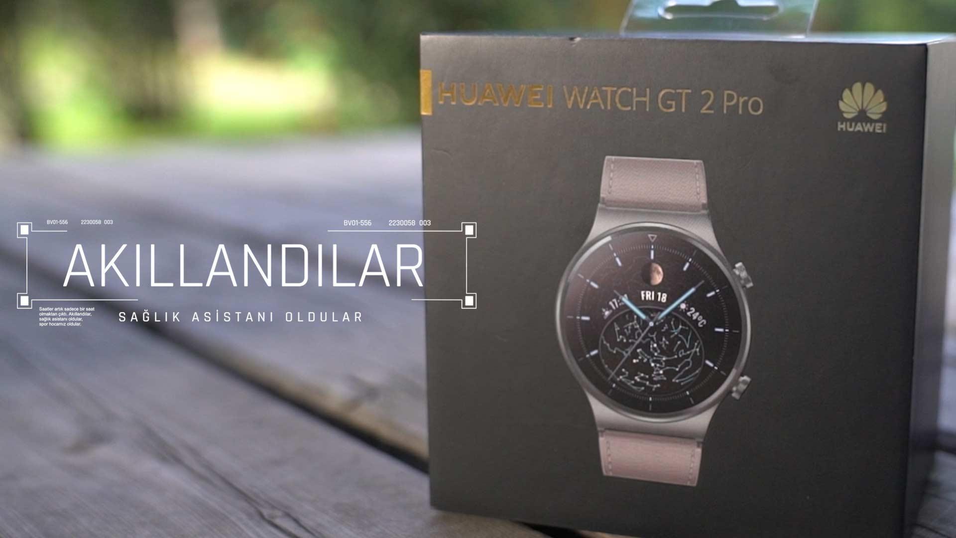 emag huawei watch gt2