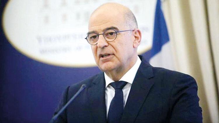 Τελευταία στιγμή: αυθάδης καταγγελία του Έλληνα υπουργού Εξωτερικών Δένδια