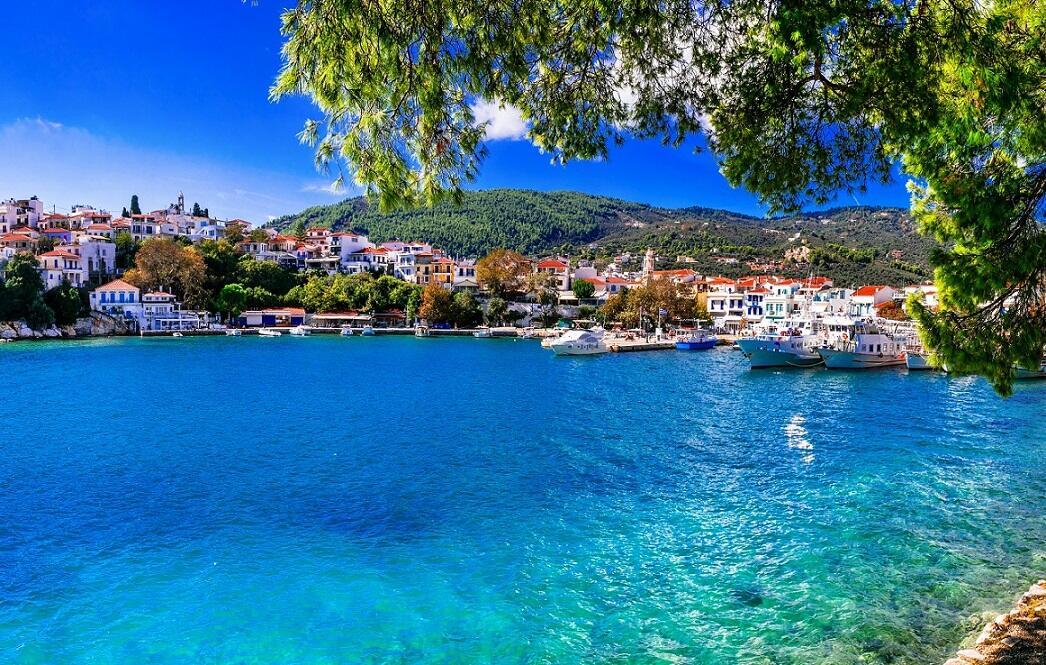 Επέλεξαν τα πιο όμορφα νησιά της Ευρώπης!  Ένα μέρος από την Τουρκία μπήκε στη λίστα…