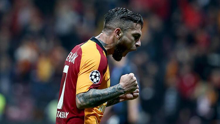 Son Dakika Haberi Adem Buyuk Ten Galatasaray Itirafi Karakterimde Oturarak Para Kazanmak Yok Son Dakika Spor Haberleri