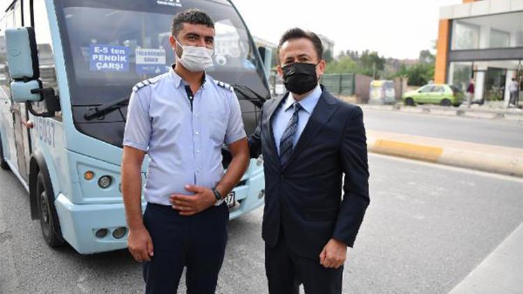 Kamyon Soforu Tuzla Orhanli Soforilan Com