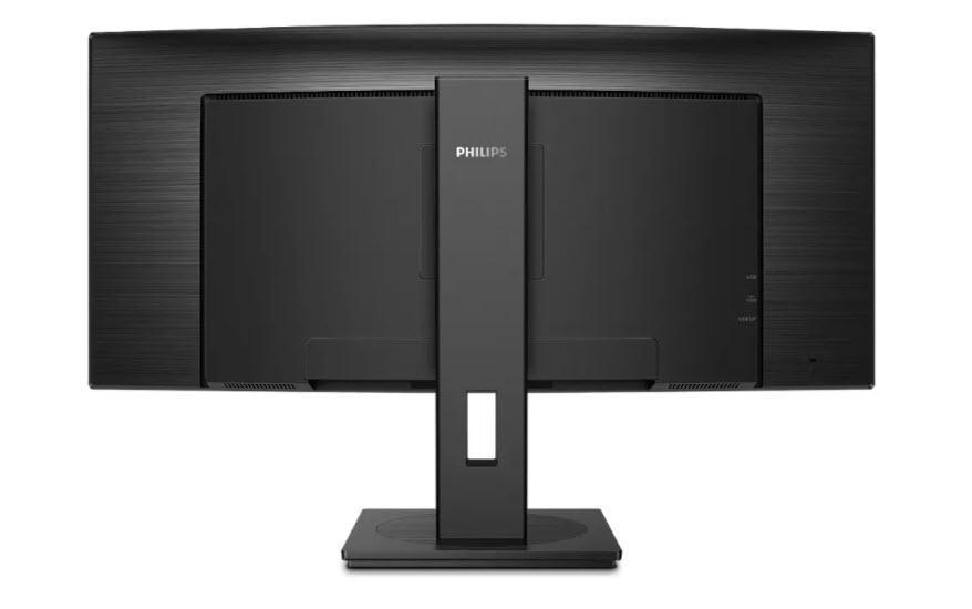 Монитор philips 342b1c обзор