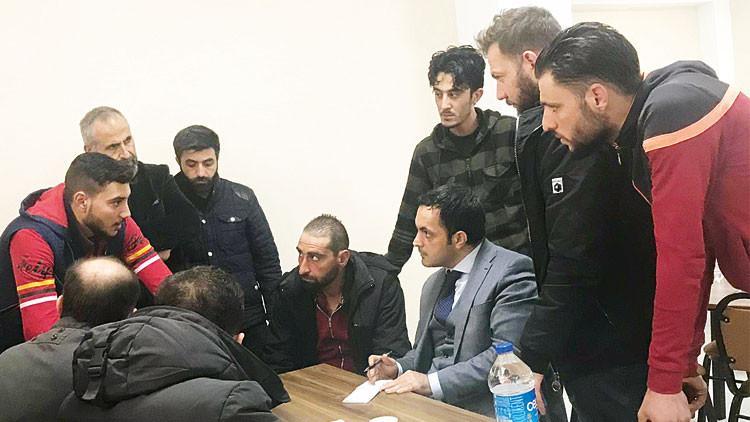 Son Dakika Haberler Hurriyet Menemen Cinayetini Arastirirken Katil De Oradaydi Kan Donduran Ifadeler Son Dakika Haberleri