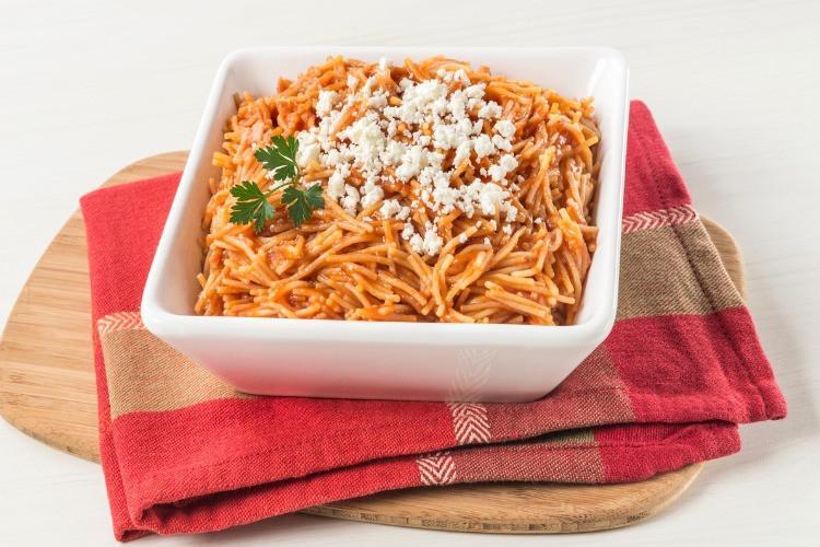 Fideo nasıl yapılır? Evde fideo yapımı için kolay tarifi