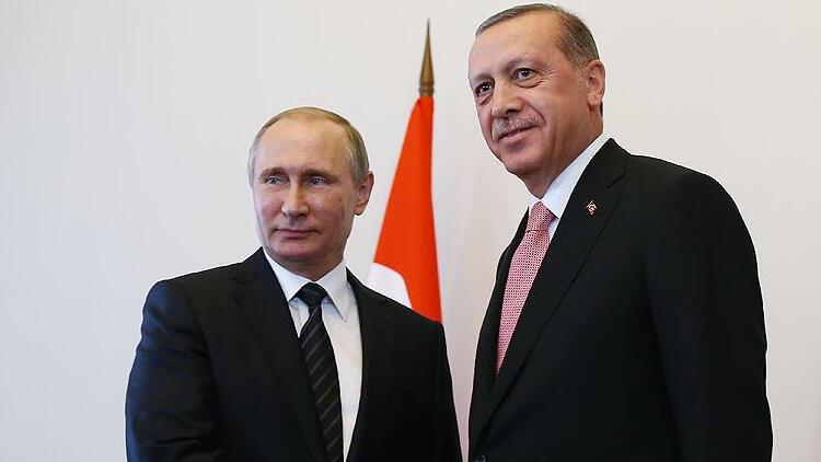 Son dakika… Erdoğan-Putin görüşmesinin arkasında ne var?