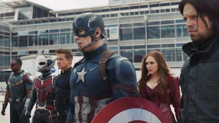 Captain America: War of Heroes oyuncuları kimler?  Kaptan Amerika film konusu