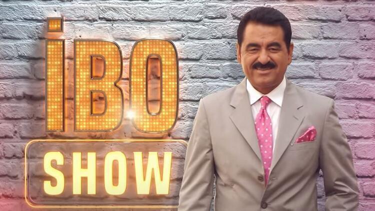 İbo Show konukları kimler? İşte İbo Show ilk bölüm ...