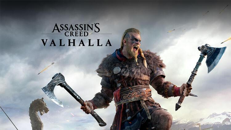 Assassin's Creed Valhalla rekor kırdı - Spor Haberleri / eSpor