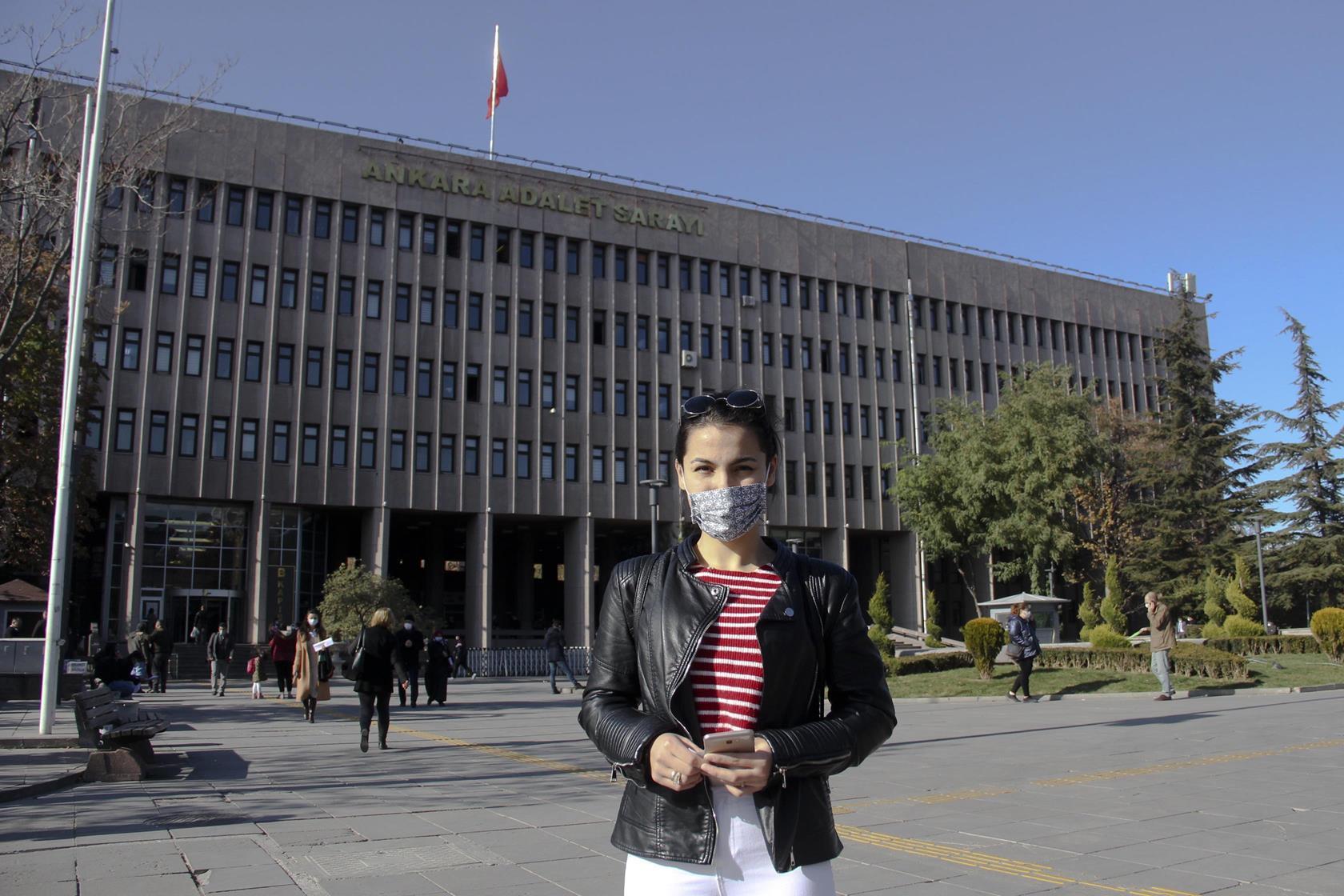 Ankara Haberleri ‘Evde paketleme’yle dolandırıyorlar Yerel Haberler