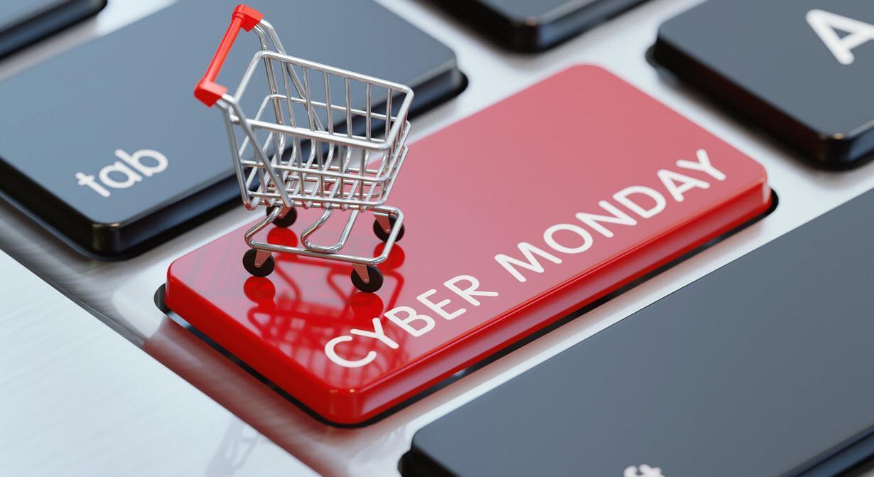 Τι είναι το Cyber ​​Monday;  Πότε θα είναι;