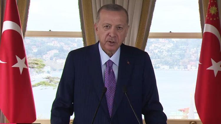 Breaking news … Congratulations from President Erdoğan to two people followed by the world