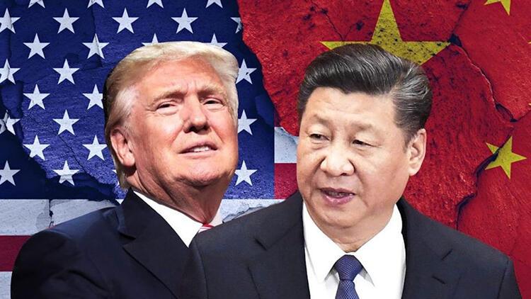 ABD istihbaratı Çin özgürlüğe karşı en büyük tehdit