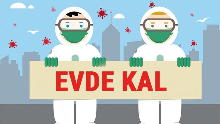6 Maddede Koronavirus Yasaklari Ve Cezalari Haber Magazin