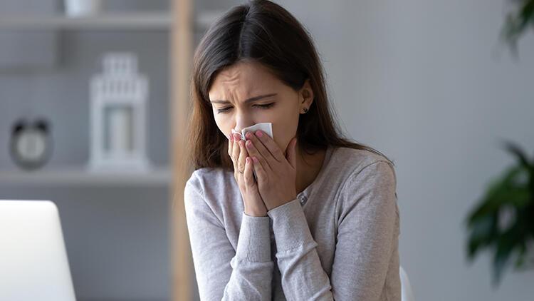 grip ve soguk alginligi ile covid 19 belirtileri nasil ayirt edilebilir