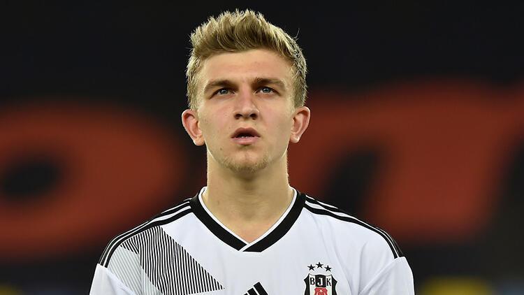 Son Dakika Besiktas In Genc Sol Beki Ridvan Yilmaz A Transfer Listesine Aldilar Son Dakika Spor Haberleri