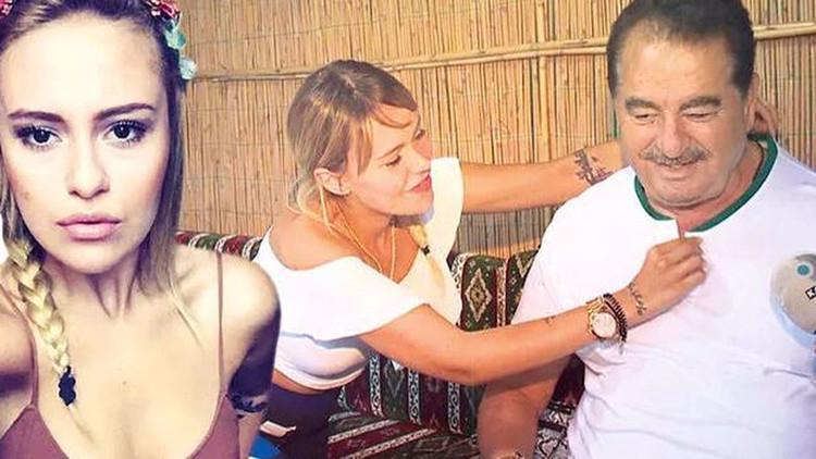 �brahim Tatl�ses 43 ya� k���k sevgilisi G�l�in Karakaya�dan neden ayr�ld�!