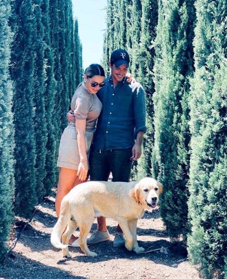 Kaan Y�ld�r�m: Hadise fevri davrand�