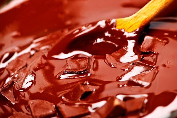 Çikolata aşkına! En sağlıklı çikolatalı tarifler