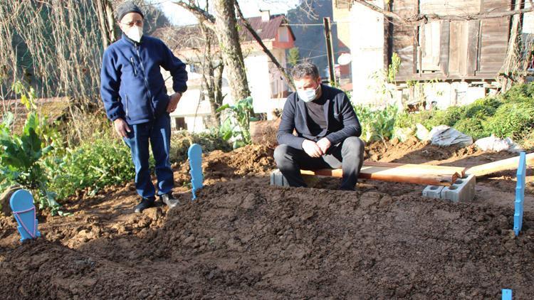 Cenaze Haberleri - Son Dakika Güncel Cenaze Gelişmeleri