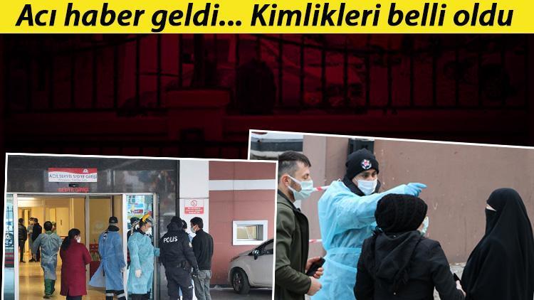 Son dakika haberi: Gaziantep'te bir hastanede patlama meydana geldi.. 8 hasta yaşamını yitirdi.. Valilikten açıklama