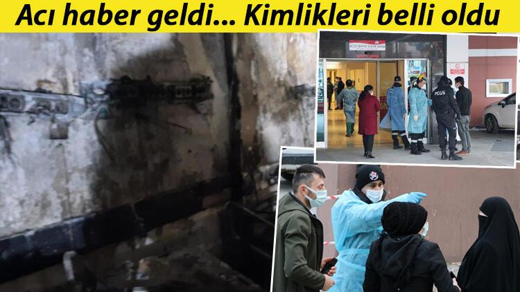 Son dakika haberi: Gaziantep'te hastanede patlama! Yoğun bakımdaki 8 hasta hayatını kaybetti...