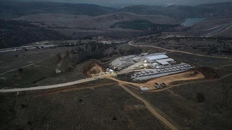 Sogut Halki Altin Madeni Haberlerine Sevindi Sondakika Ekonomi Haberleri