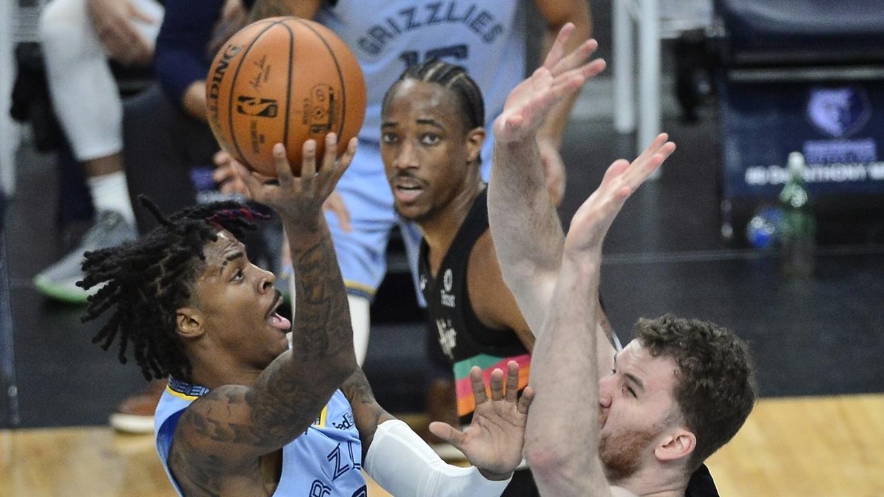 NBA’de Gecenin Sonuçları |  Morant’ın 44 puanı Grizzlies’e yetmedi!  Furkan ve Cedi’nin 11 puanı var …