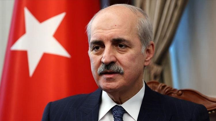 AK Parti Genel Başkan Yardımcısı Kurtulmuş: CHP’li Fikri Sağlar’ın sözleri hayali