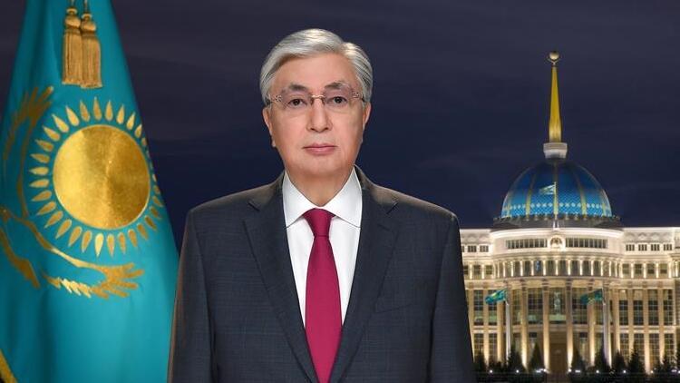 Kazakistan da idam cezası kaldırıldı