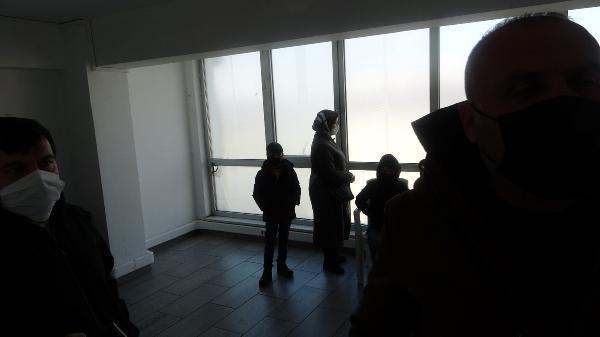 Bursa'da ka�ak do�umhaneye bask�n! �ok say�da hamile kad�n girince...