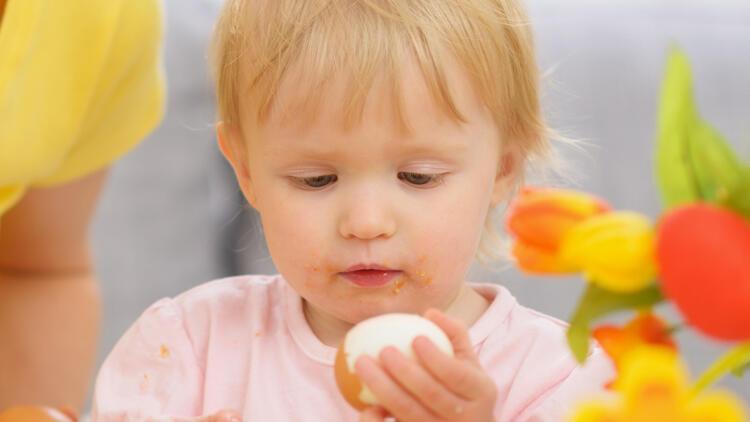 bebeklerde yumurta alerjisi hakkinda bilmeniz gerekenler