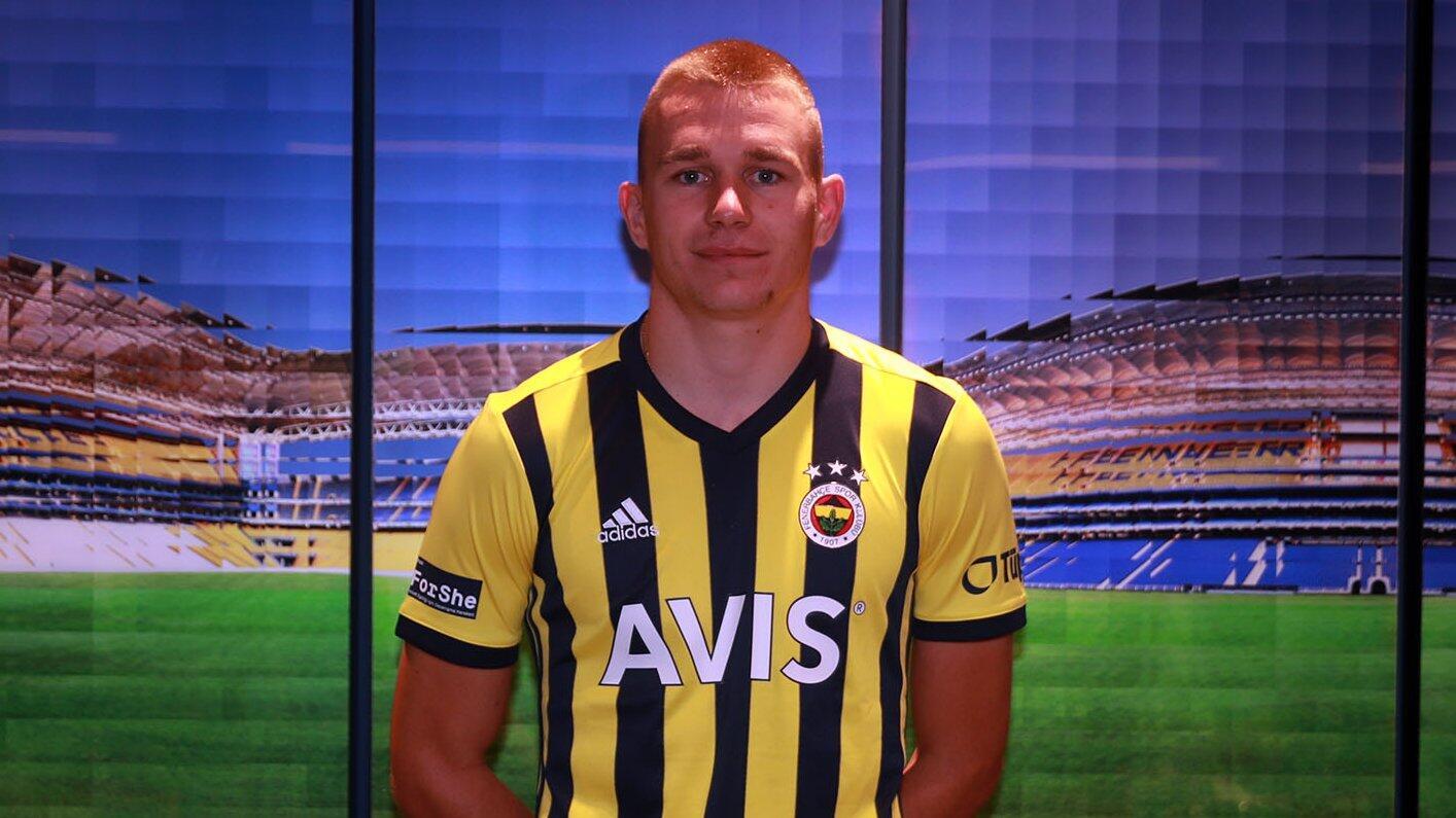 Ο Attila Szalai είναι ο δεύτερος ουγγρικός ποδοσφαιριστής της Fenerbahçe!  Κατά την περίοδο του Ali Koç …