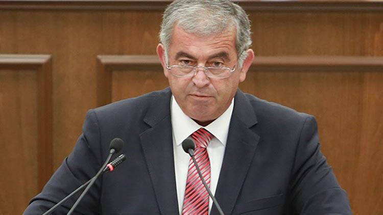 Ο dernder Sennaroğlu έγινε ο νέος Πρόεδρος του Κοινοβουλίου της ΤΔΒΚ