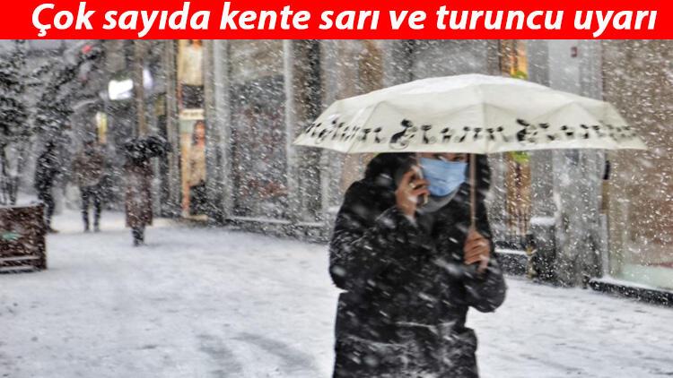 son dakika haberler istanbul a kar yagacak mi istanbul da kar ne zaman baslayacak meteoroloji son dakika hava durumu raporu
