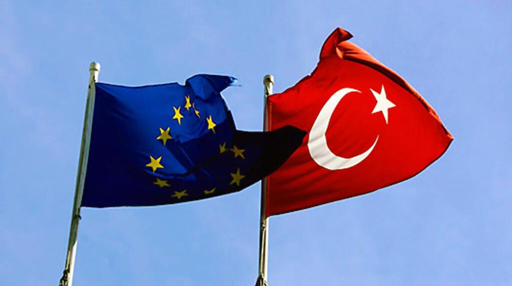 Η ΕΕ θέλει να συνεχίσει τη θετική δυναμική στην Τουρκία