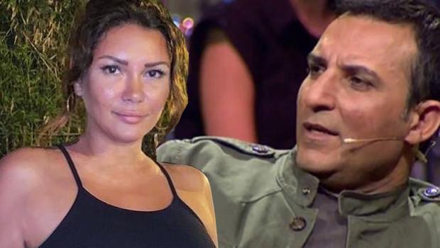 Tuğba Altıntop eski eşini takipten çıkardı! 'Her şeye sil ...