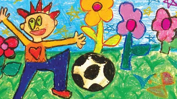 Οι αιτήσεις ξεκίνησαν για τον Διεθνή Διαγωνισμό Ζωγραφικής για Παιδιά Pınar
