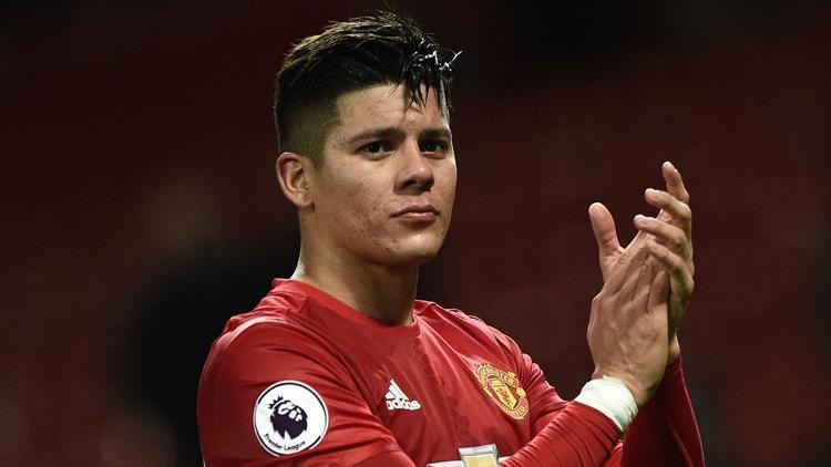 Marcos Rojo Haberleri Son Dakika Marcos Rojo Hakkinda Guncel Haber Ve Bilgiler