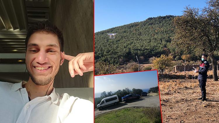 active moments in canakkale the medical student kaan simsek is wanted everywhere
