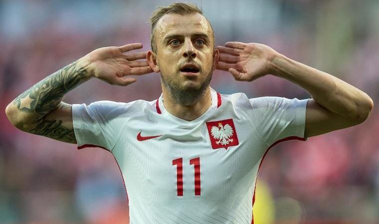 Kamil Grosicki Haberleri Son Dakika Kamil Grosicki Hakkinda Guncel Haber Ve Bilgiler